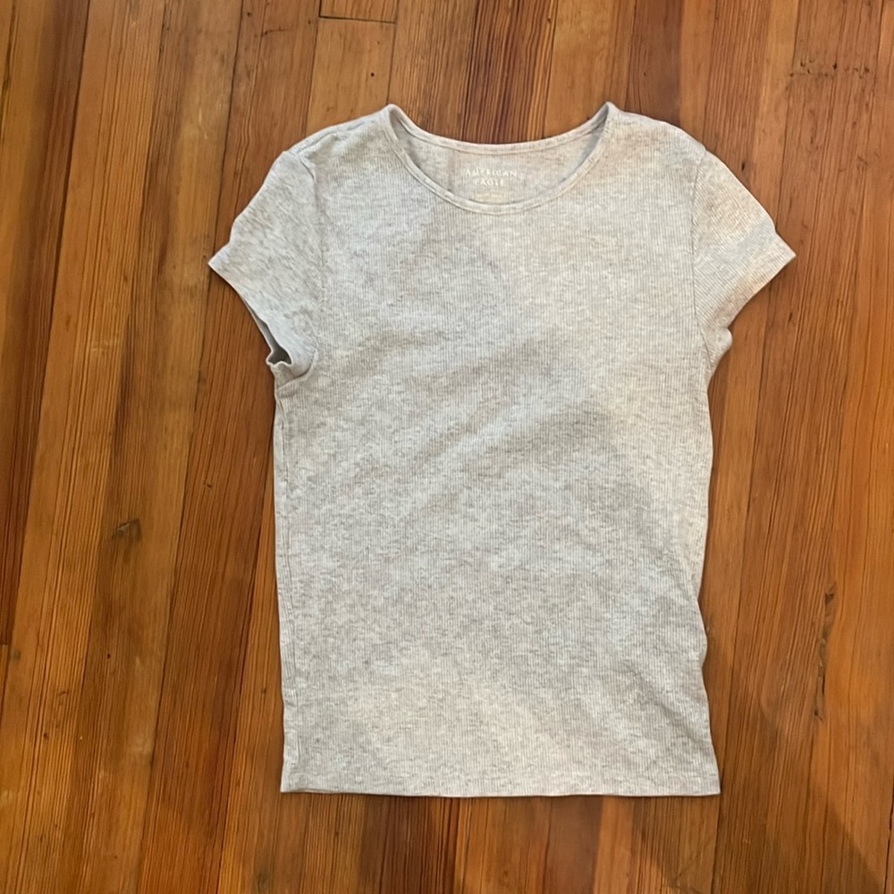 American Eagle Tee